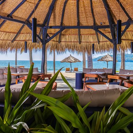 Thompson Zihuatanejo, A Beach Resort, By Hyatt Esterno foto