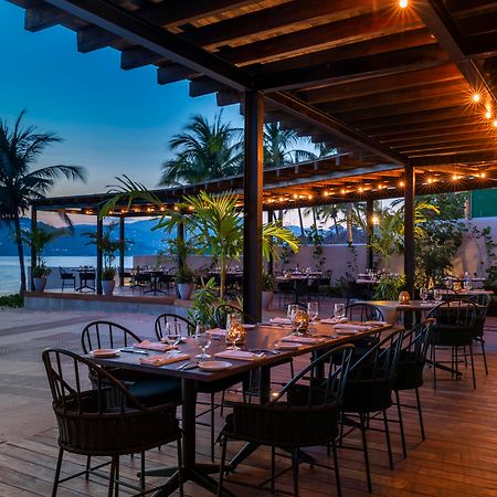 Thompson Zihuatanejo, A Beach Resort, By Hyatt Esterno foto