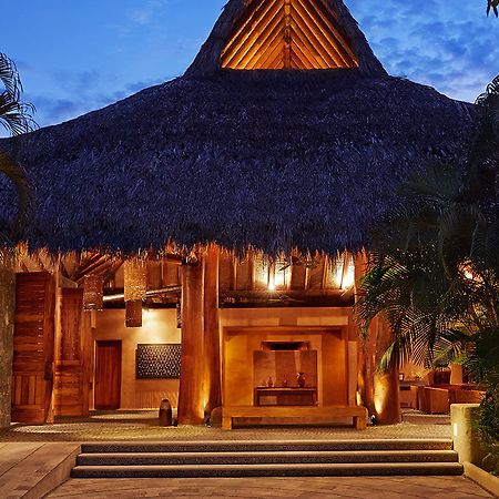Thompson Zihuatanejo, A Beach Resort, By Hyatt Esterno foto