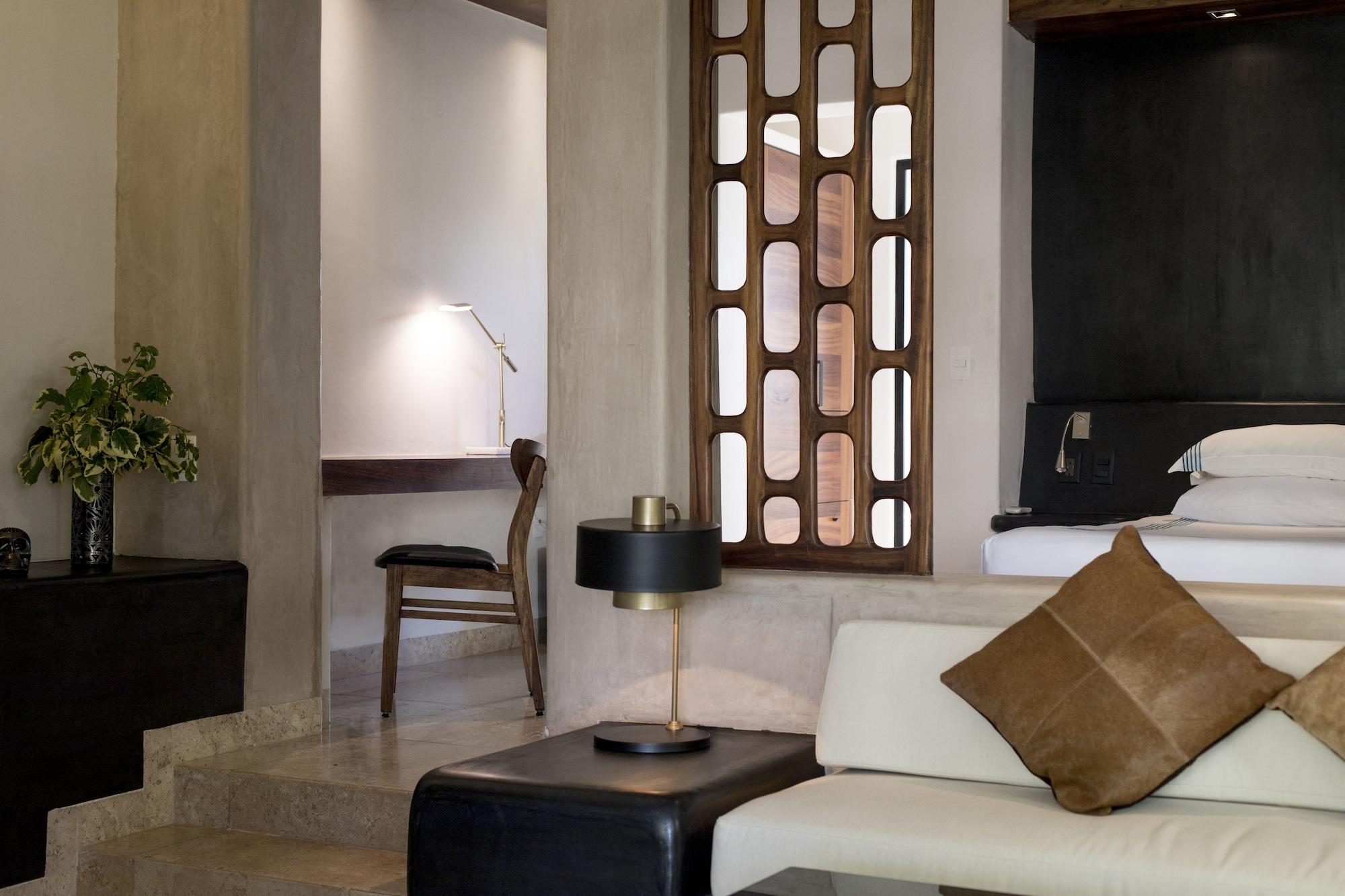 Thompson Zihuatanejo, A Beach Resort, By Hyatt Esterno foto