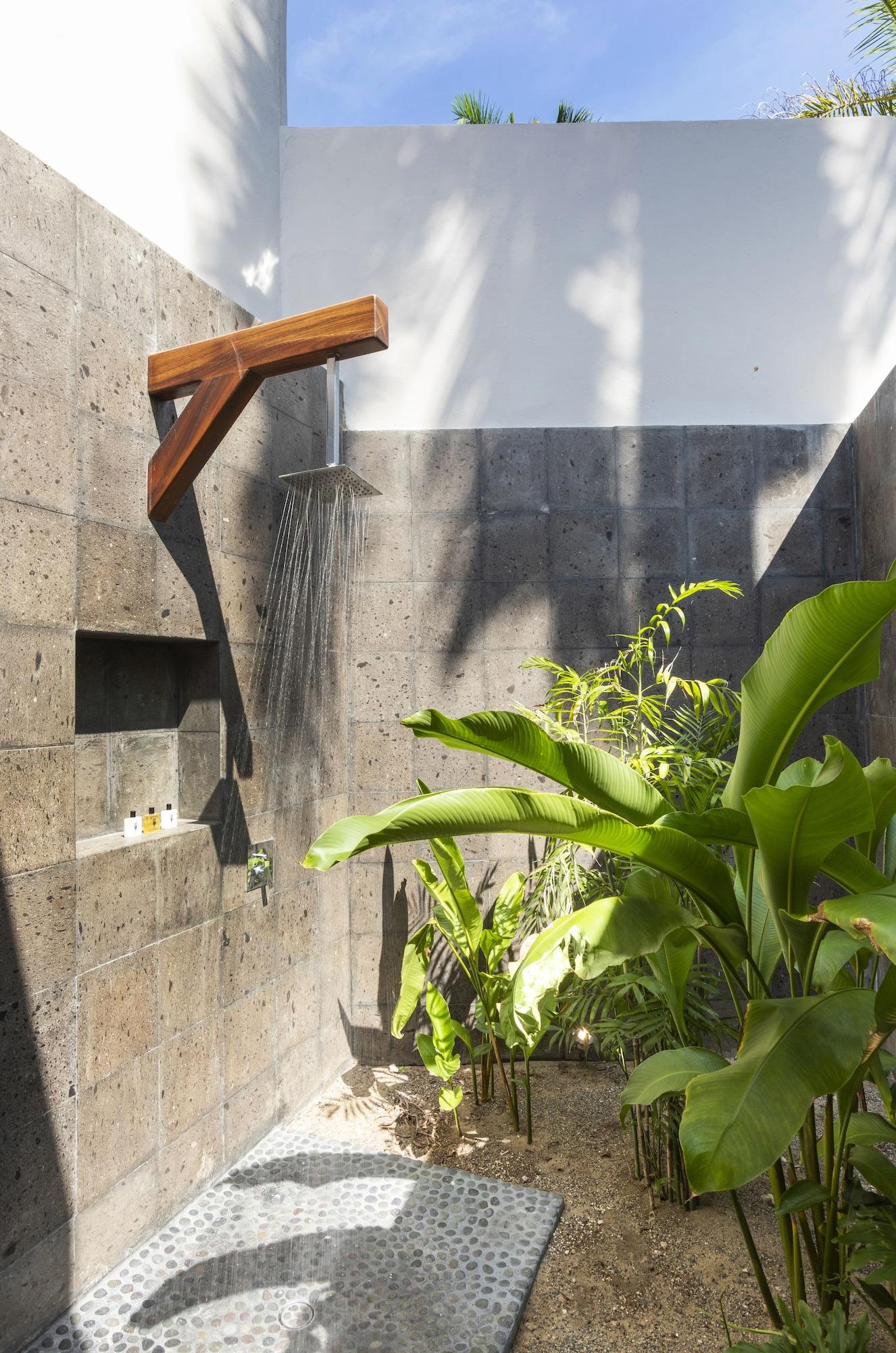 Thompson Zihuatanejo, A Beach Resort, By Hyatt Esterno foto
