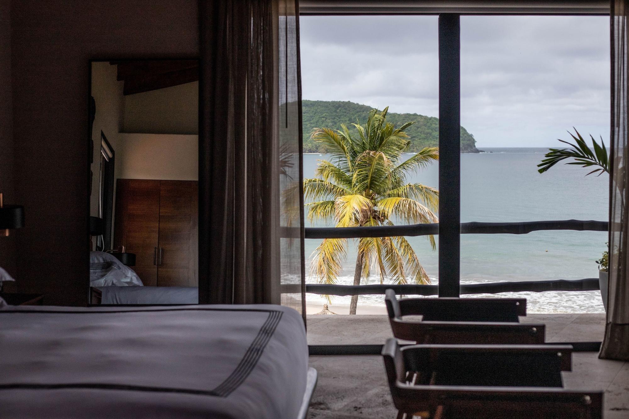Thompson Zihuatanejo, A Beach Resort, By Hyatt Esterno foto