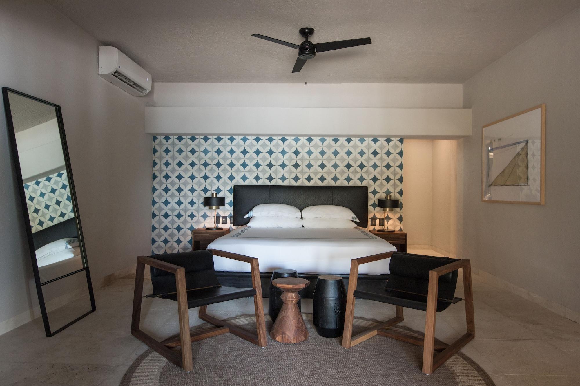 Thompson Zihuatanejo, A Beach Resort, By Hyatt Esterno foto