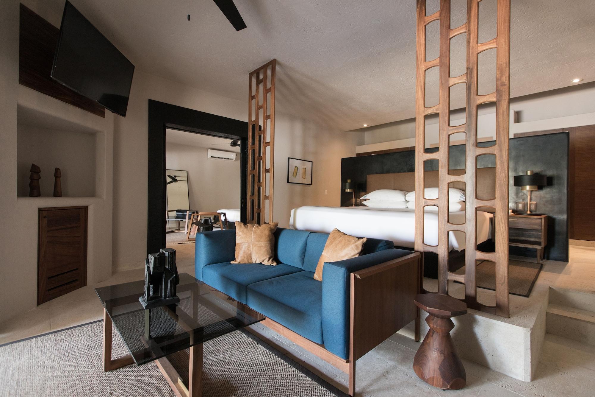 Thompson Zihuatanejo, A Beach Resort, By Hyatt Esterno foto