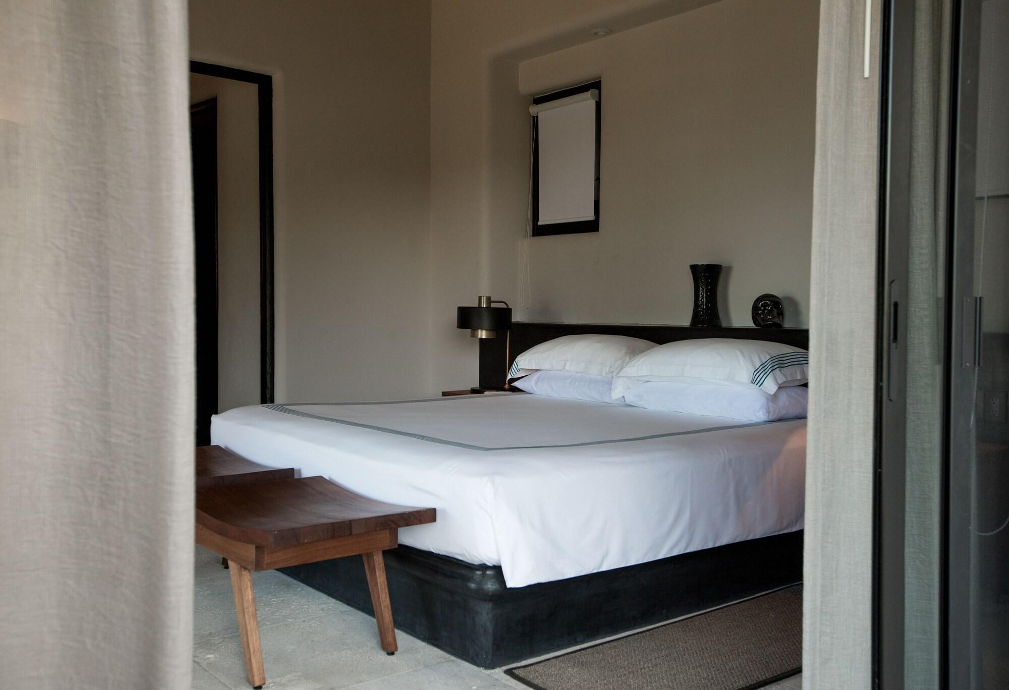 Thompson Zihuatanejo, A Beach Resort, By Hyatt Esterno foto