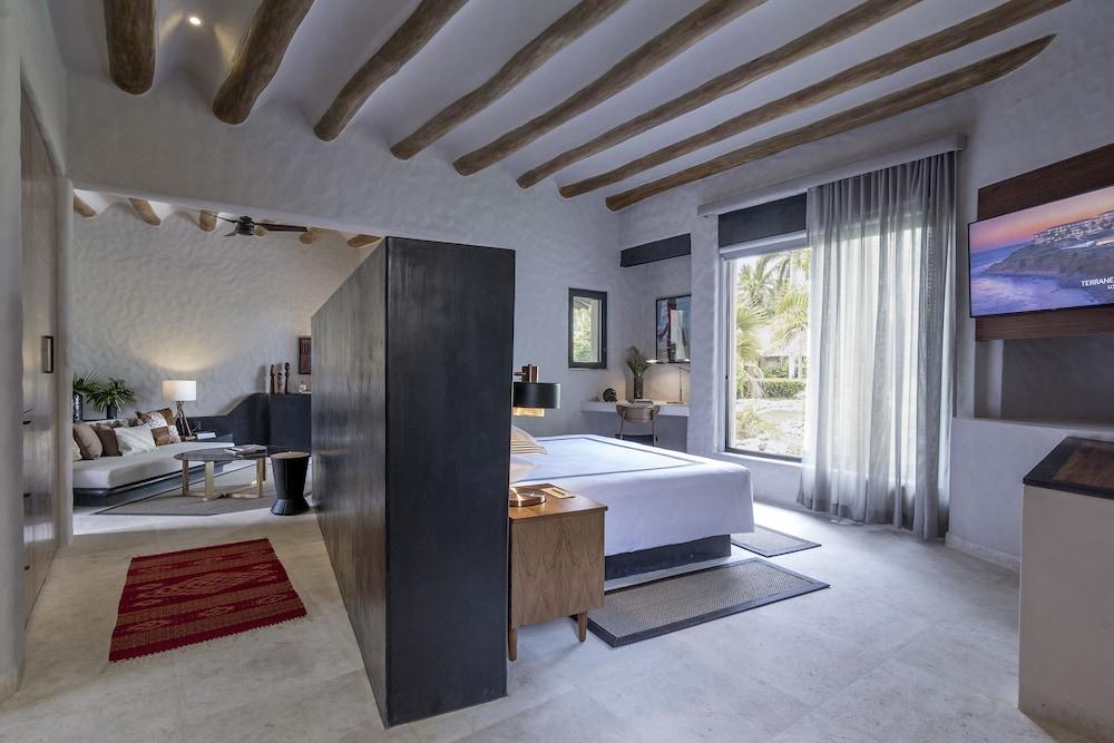Thompson Zihuatanejo, A Beach Resort, By Hyatt Esterno foto