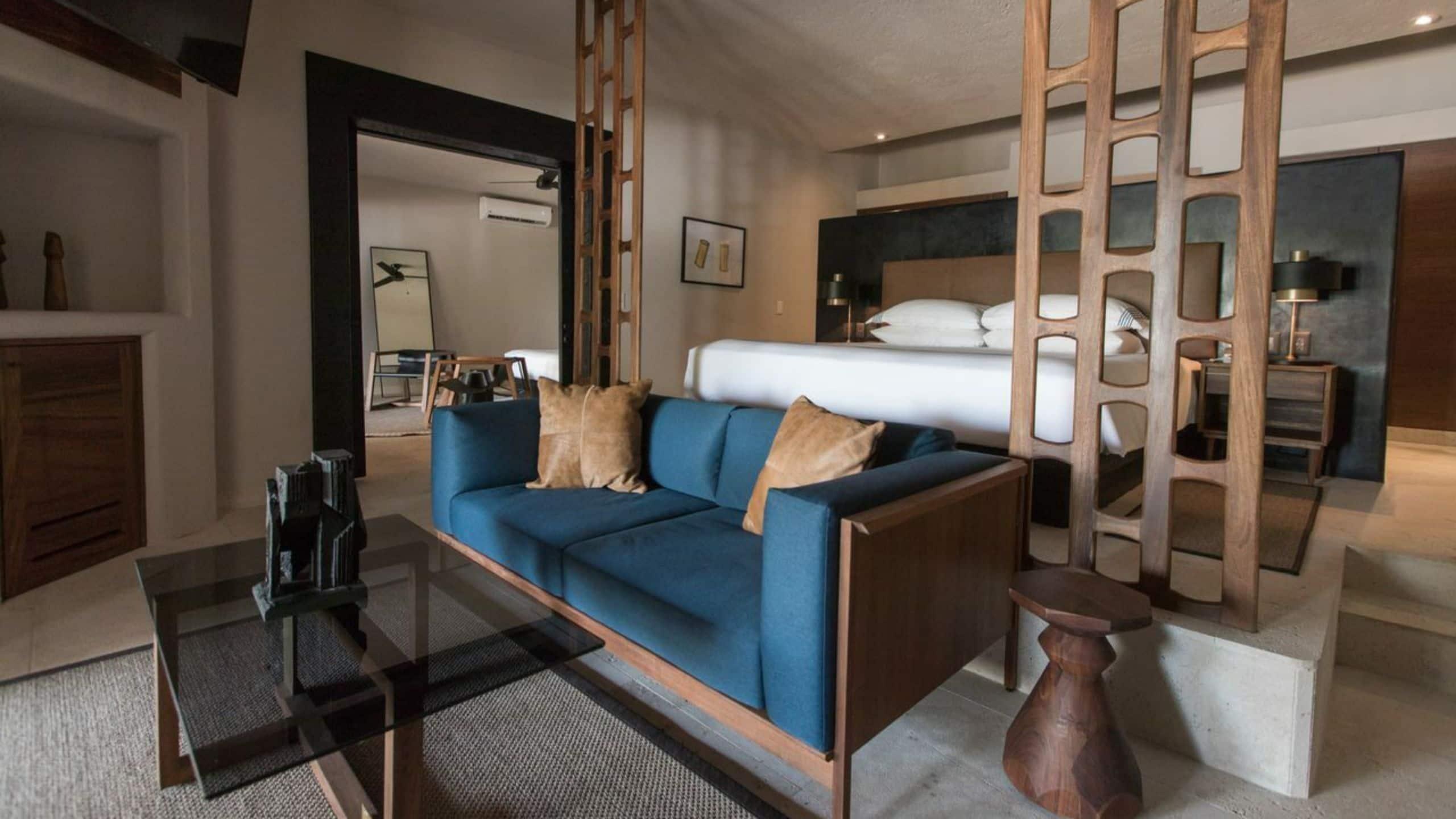 Thompson Zihuatanejo, A Beach Resort, By Hyatt Esterno foto