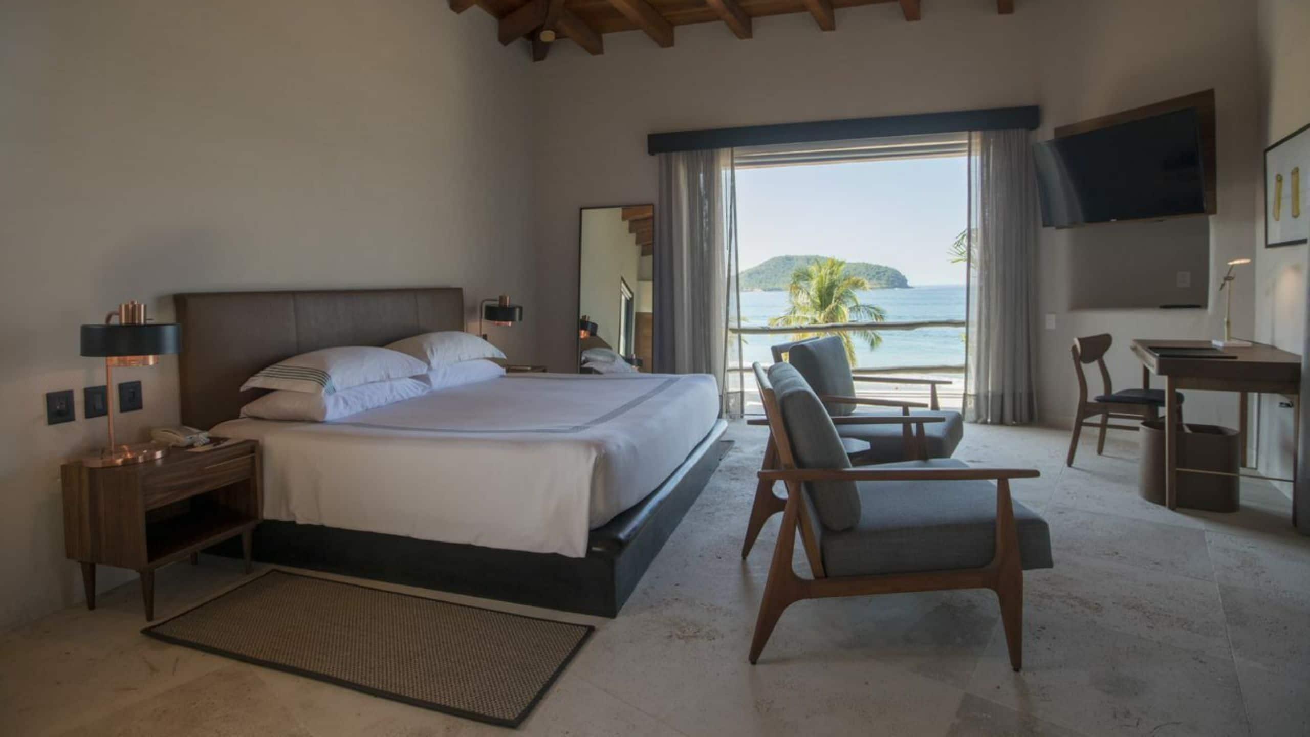 Thompson Zihuatanejo, A Beach Resort, By Hyatt Esterno foto