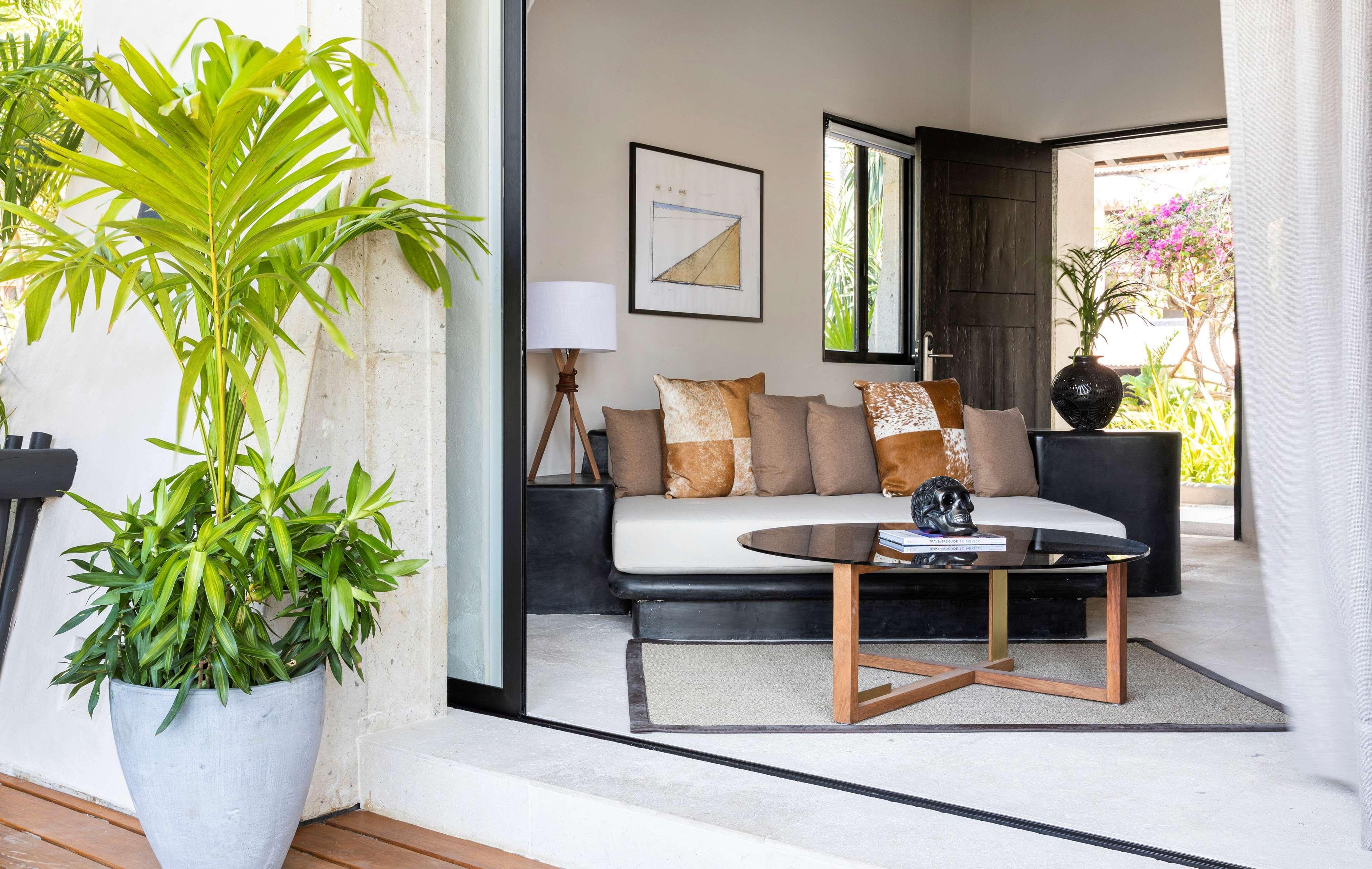 Thompson Zihuatanejo, A Beach Resort, By Hyatt Esterno foto