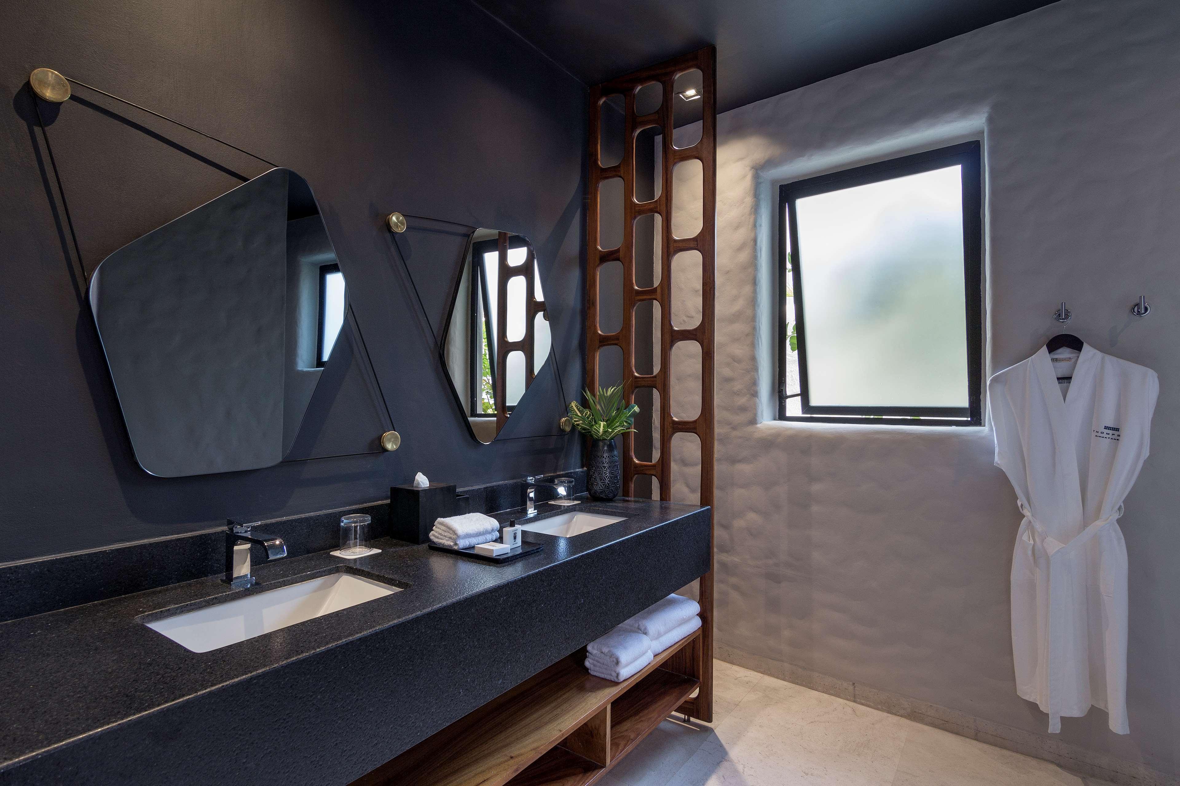 Thompson Zihuatanejo, A Beach Resort, By Hyatt Esterno foto