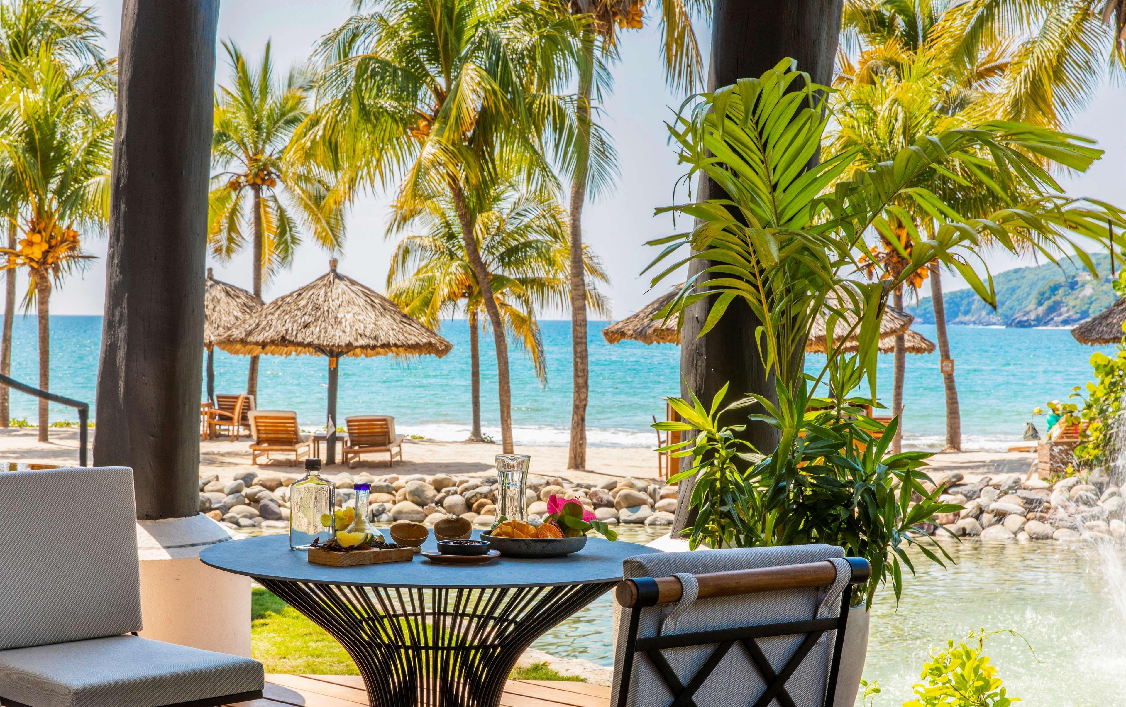 Thompson Zihuatanejo, A Beach Resort, By Hyatt Esterno foto