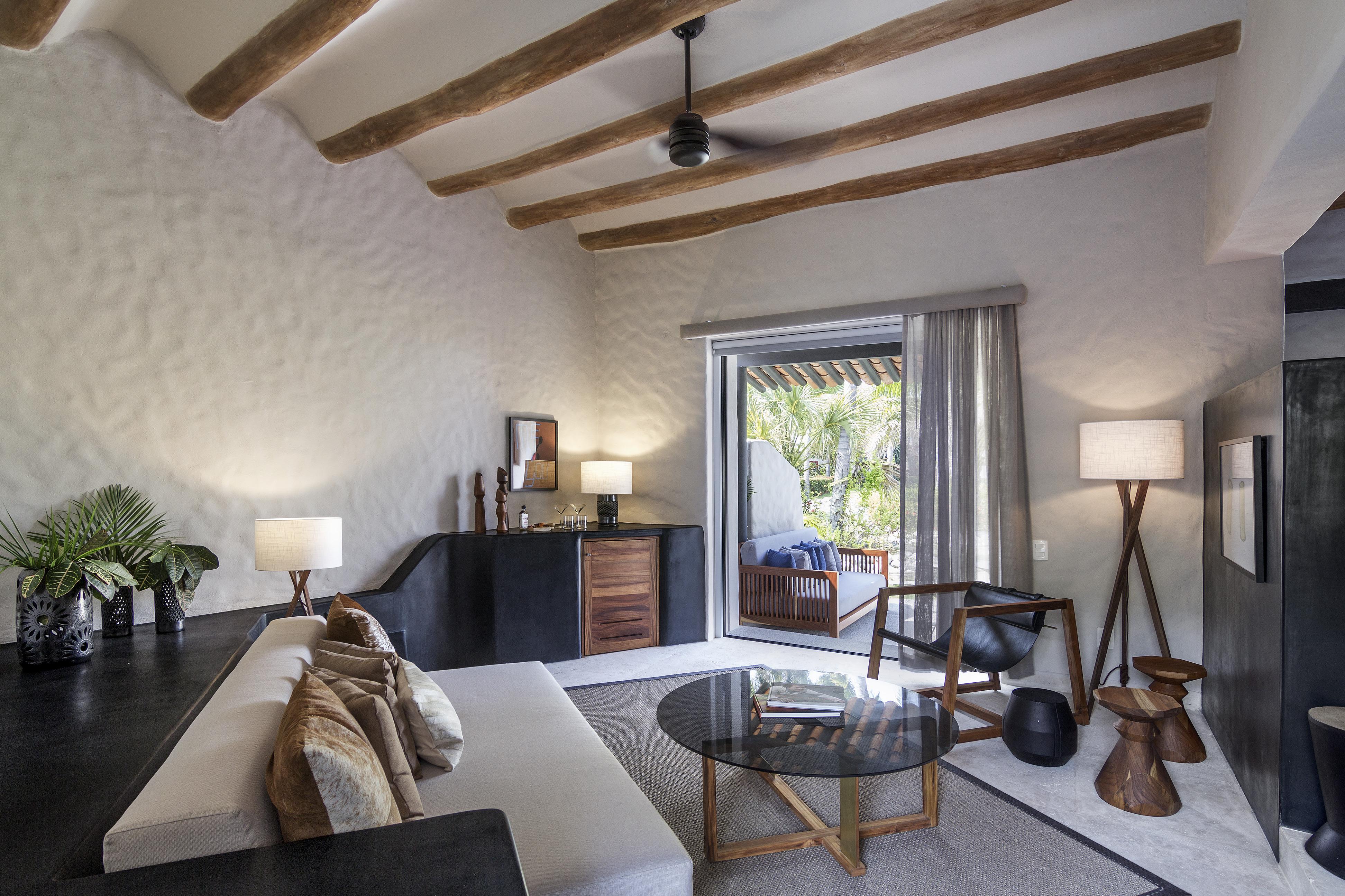 Thompson Zihuatanejo, A Beach Resort, By Hyatt Esterno foto