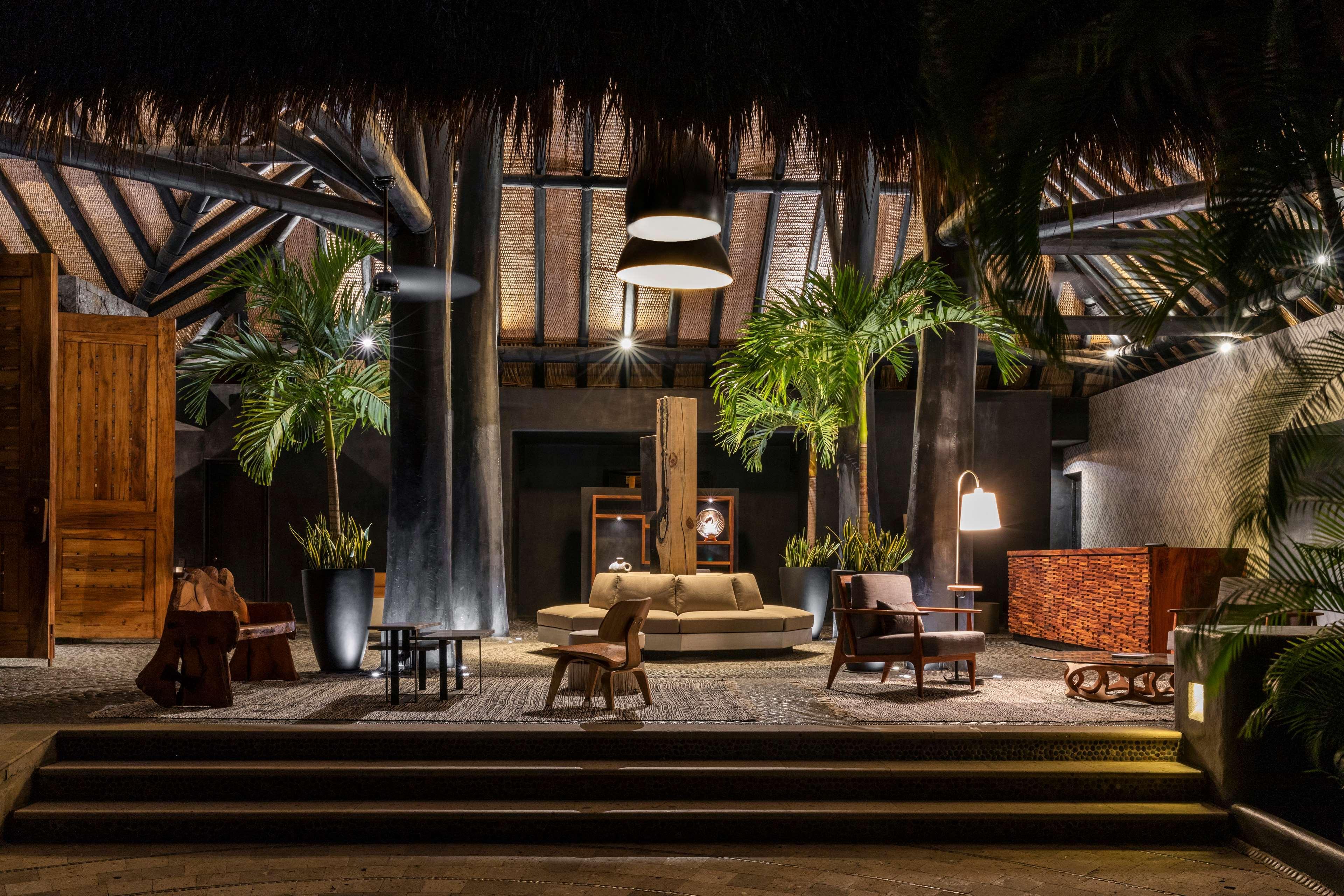 Thompson Zihuatanejo, A Beach Resort, By Hyatt Esterno foto