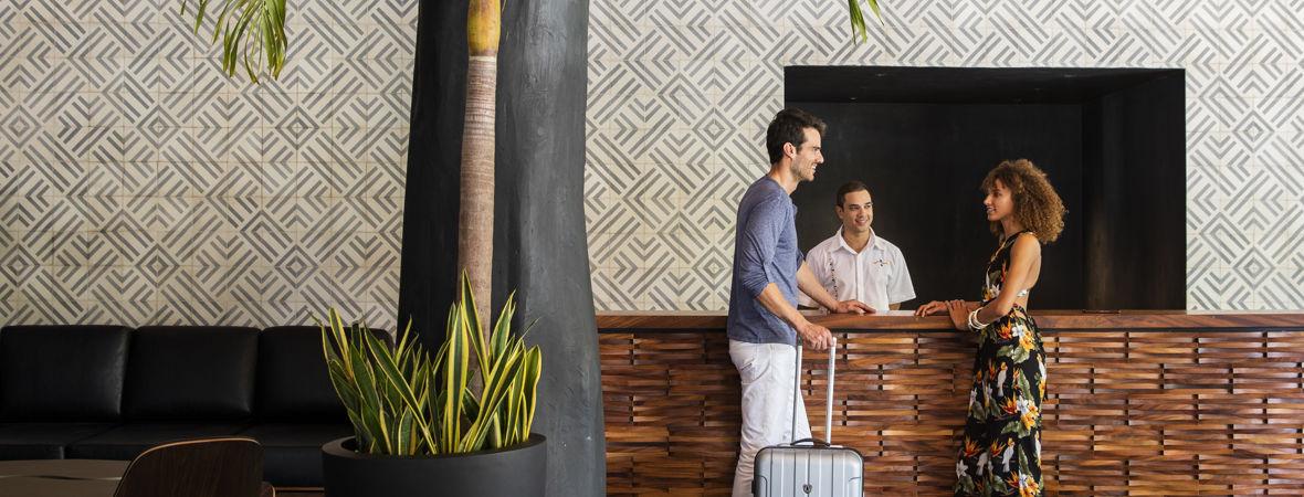 Thompson Zihuatanejo, A Beach Resort, By Hyatt Esterno foto
