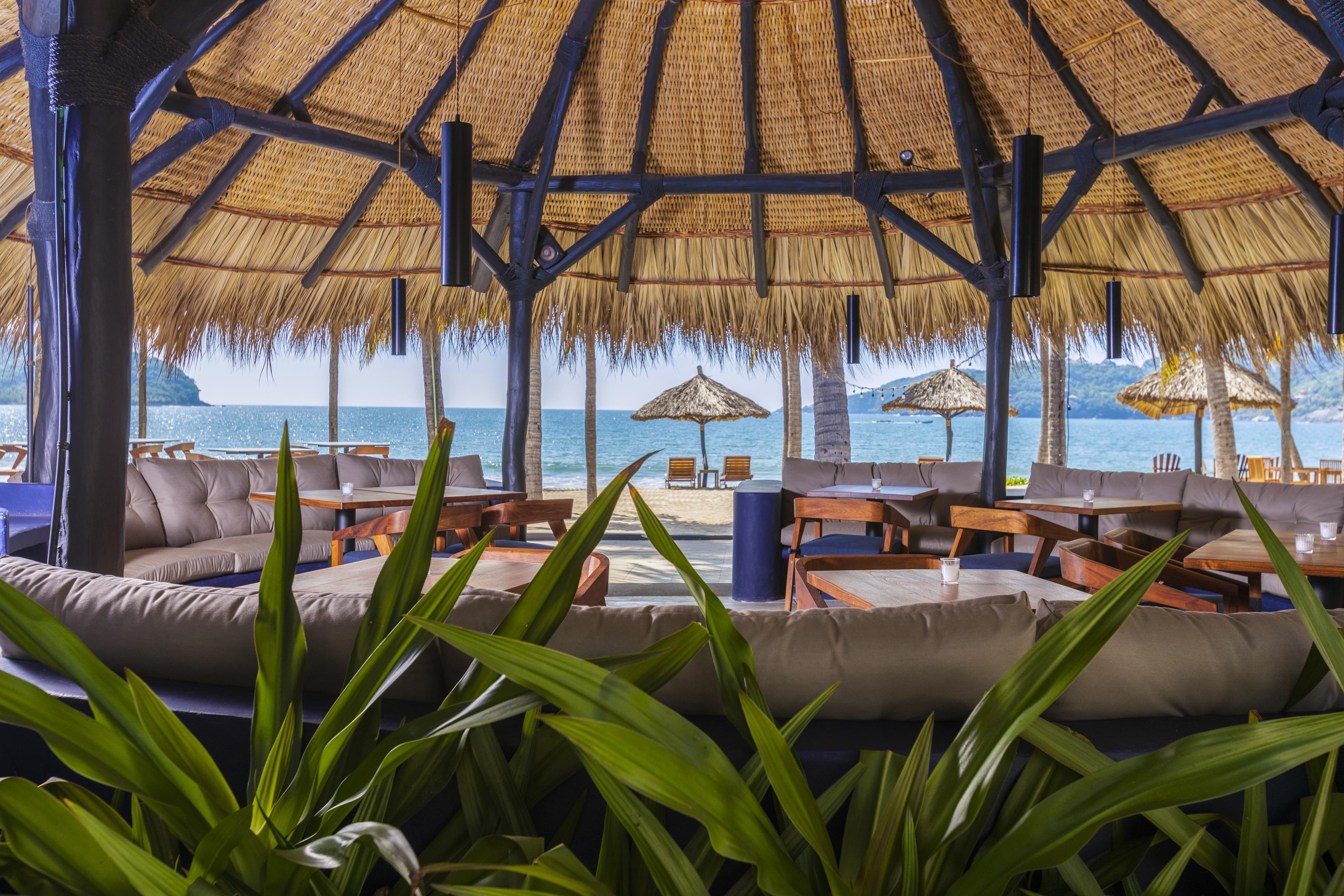 Thompson Zihuatanejo, A Beach Resort, By Hyatt Esterno foto
