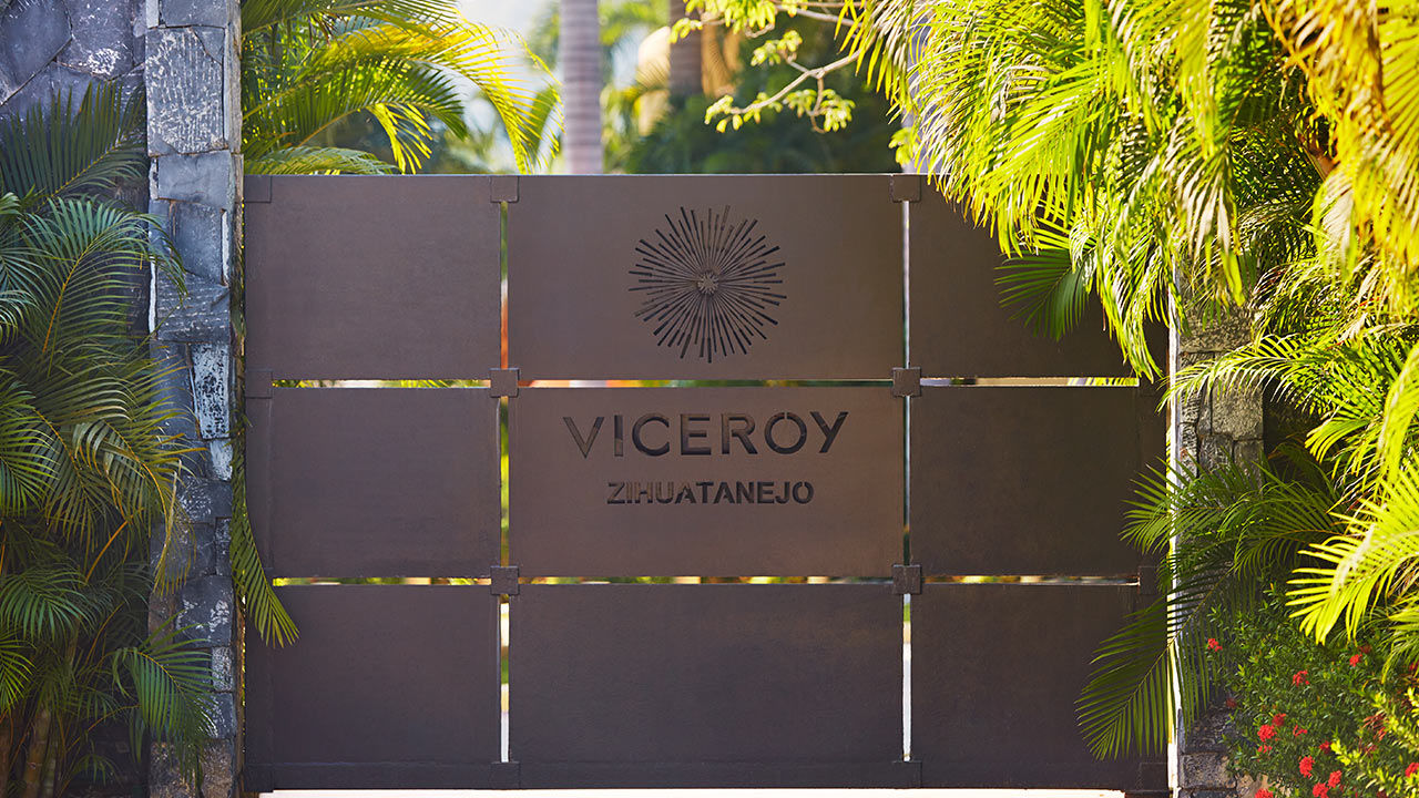 Thompson Zihuatanejo, A Beach Resort, By Hyatt Esterno foto
