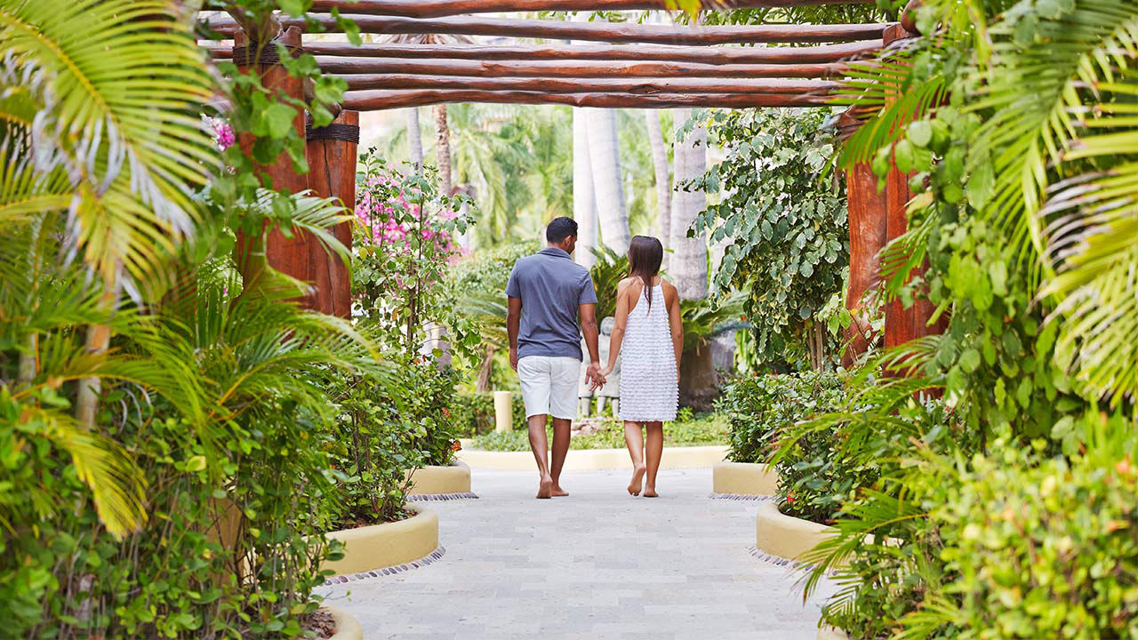 Thompson Zihuatanejo, A Beach Resort, By Hyatt Servizi foto