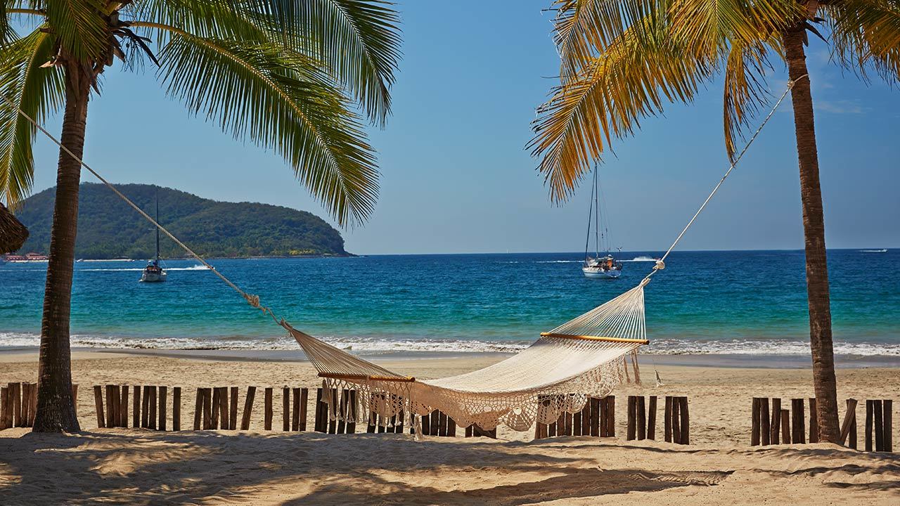 Thompson Zihuatanejo, A Beach Resort, By Hyatt Servizi foto