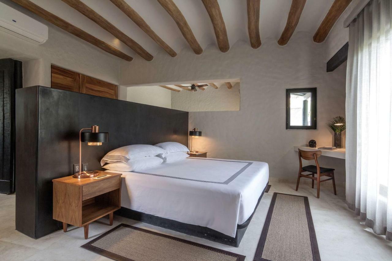 Thompson Zihuatanejo, A Beach Resort, By Hyatt Esterno foto