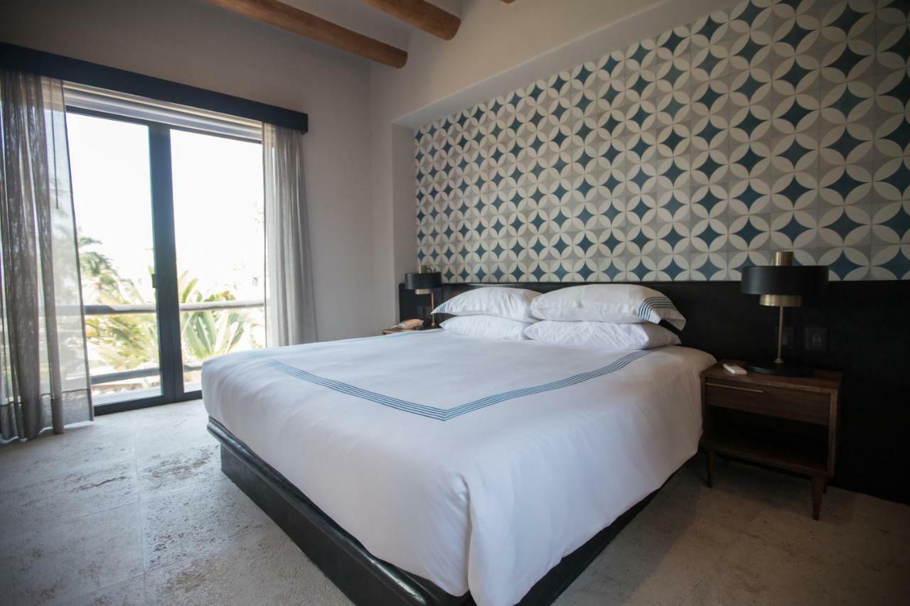 Thompson Zihuatanejo, A Beach Resort, By Hyatt Camera foto