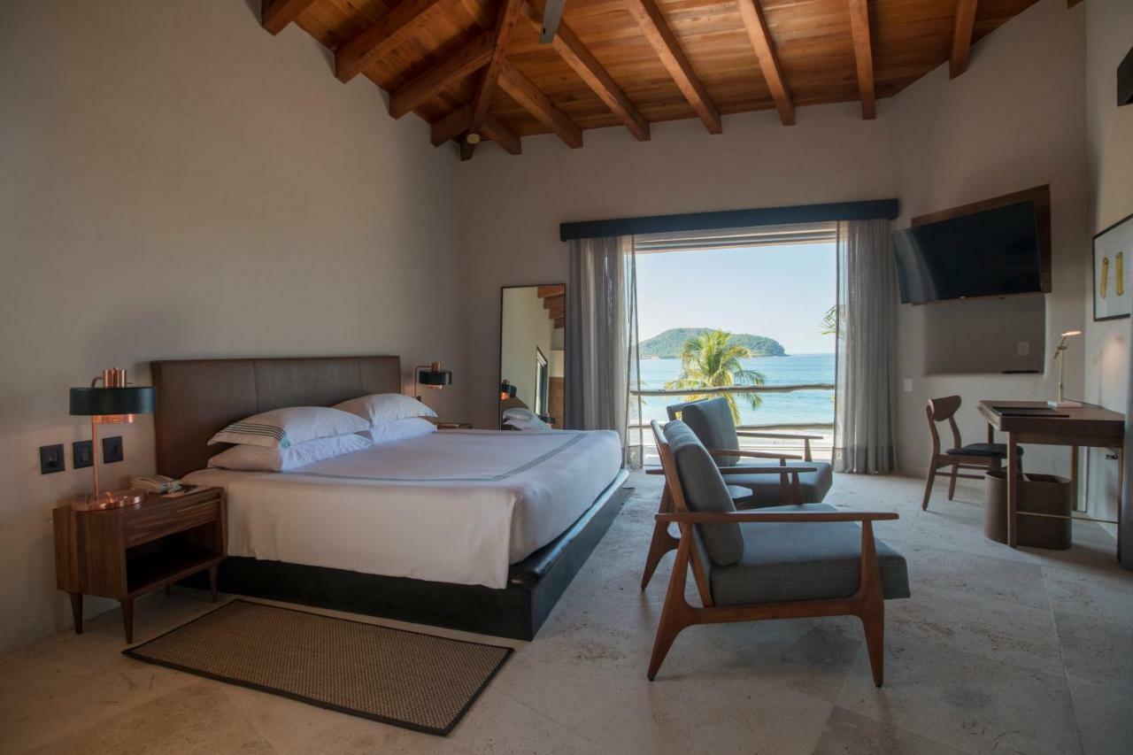 Thompson Zihuatanejo, A Beach Resort, By Hyatt Esterno foto